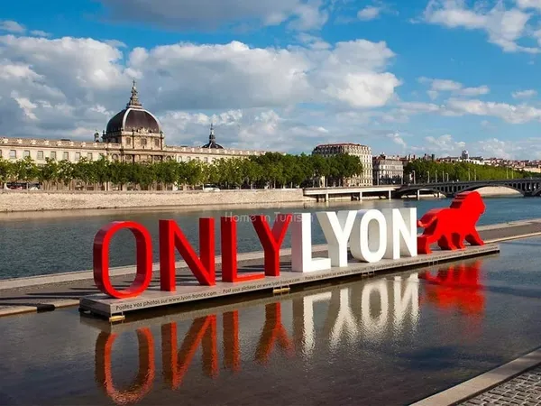 Hôtel Neuf 100 Chambres - Vente Murs & Fonds - Lyon (VEFA)