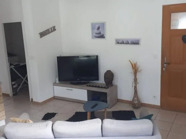 Appartement de 55m2 à louer sur Sisco