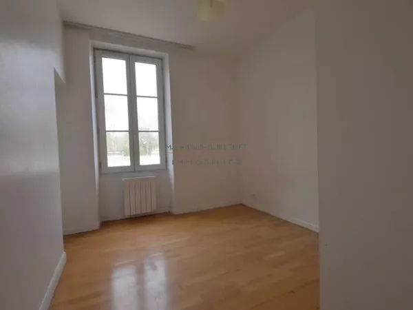 Appartement Rez de Chaussée 