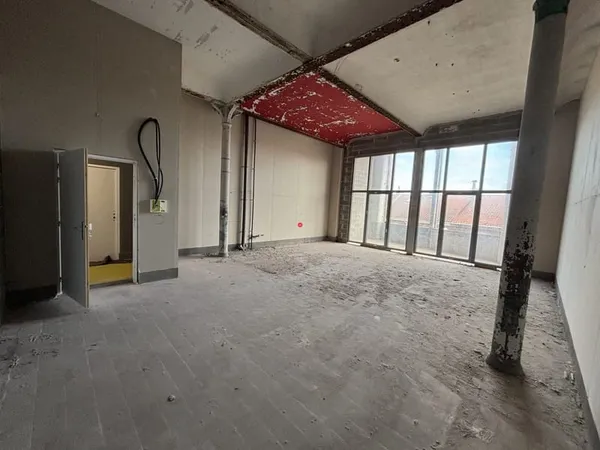 Appartement 1 pièce 59 m²