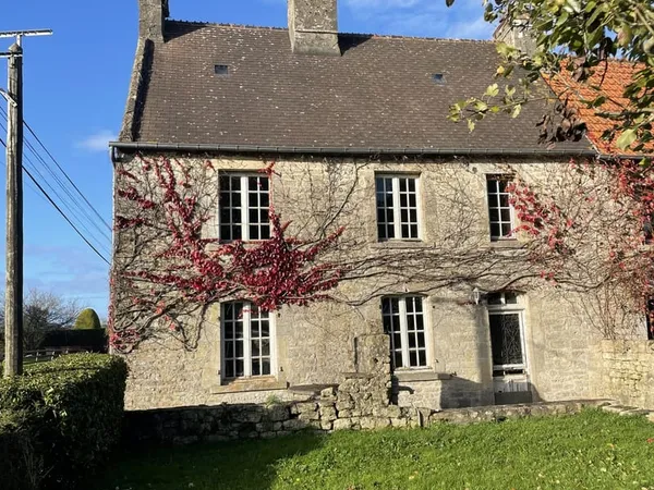 Maison 4 pièces 89 m²