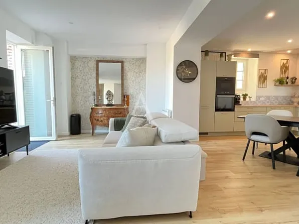 Maison 4 pièces 81 m² 
