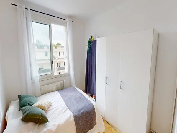 49 Jaumes 0 - #3 - Chambre 