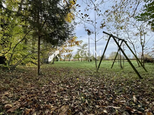 3%.COM PLOBSHEIM, Terrain de loisir, 1 étang, 1 chalet. 