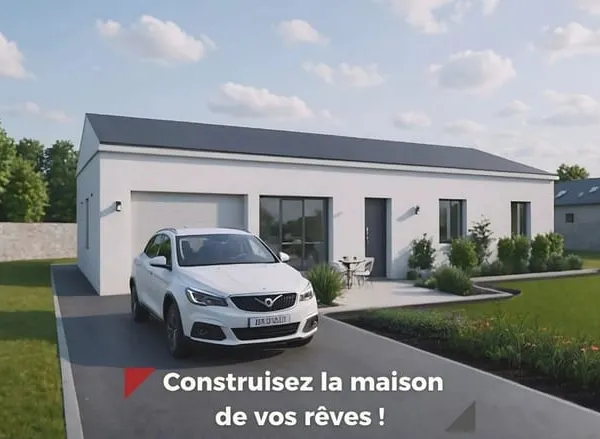 Maison Vente Genas 4p 85m² 364700€