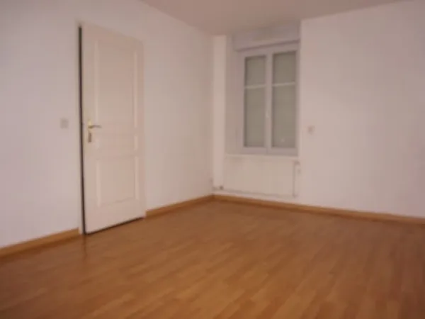 Appartement 2 pièces 