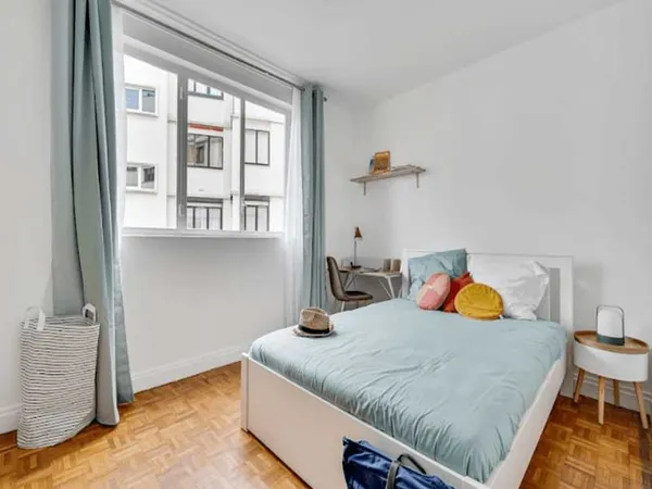 25 Roty - #3 - Chambre 