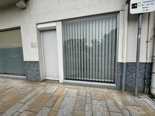 Local commercial - 30 m2 