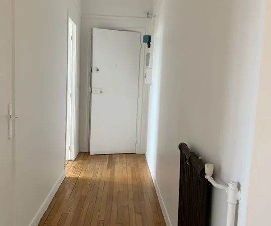 Appartement de 46m2 à louer sur Montrouge