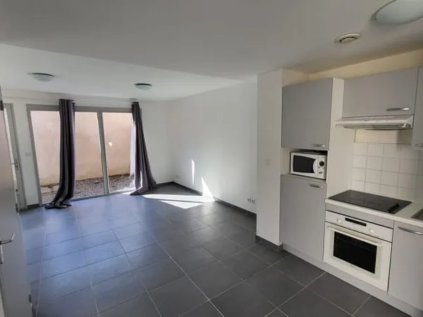 Appartement Les Bughes 