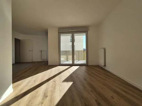 Appartement T4 - Place de parking - 78m2