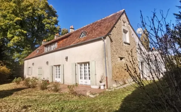 Maison 9 pièces 167 m² 