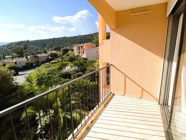 Appartement 2 pièces 26 m²