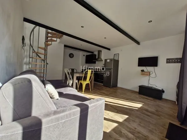 Maison 5 pièces 115 m²