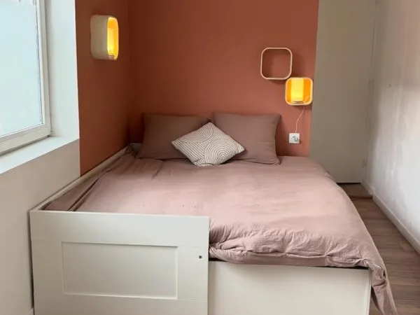 Co-location à Lens (62300) 