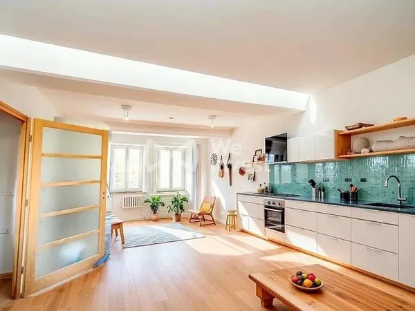 Maison 4 pièces 66 m²