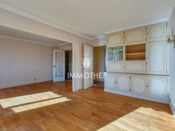 Appartement 2P+C