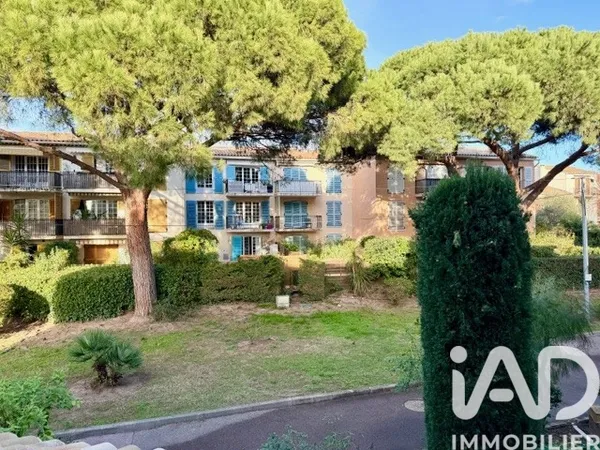 Appartement 2 pièces 49 m²
