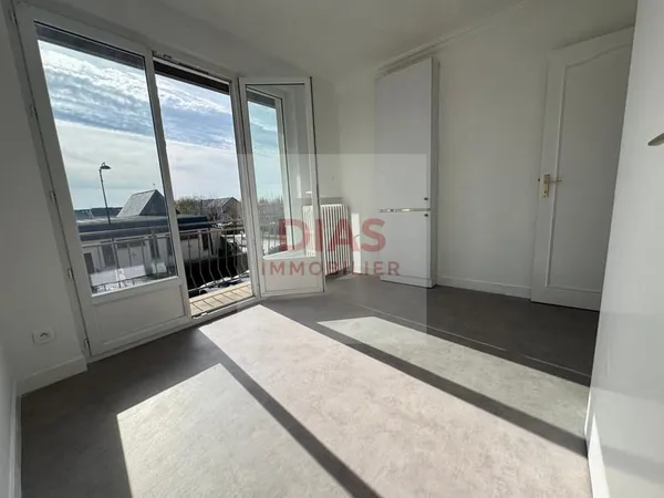 Appartement 1 pièce 42 m² 