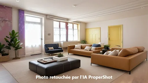 Maison St Benoit Du Sault 6 pièce(s) 168m2 