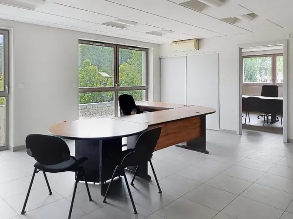 Bureau Vente Schirmeck 4p 97m² 220000€