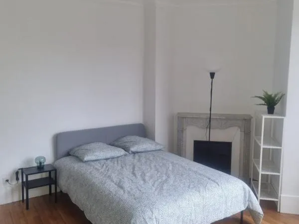 Appartement Location Paris 13e Arrondissement 3p 27m² 1020€