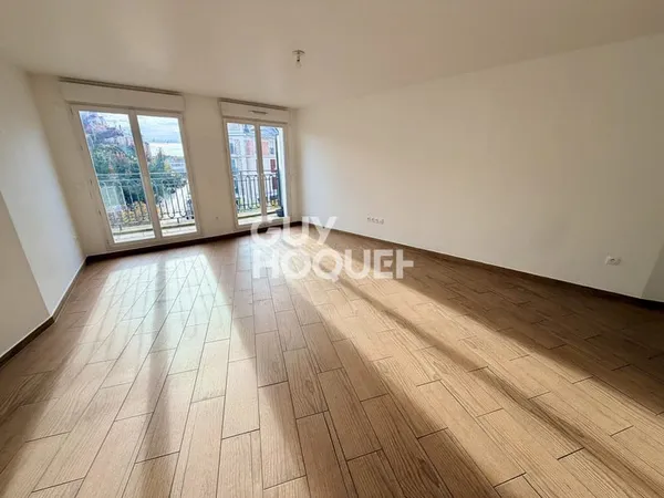 Appartement 3 pièces 72 m²