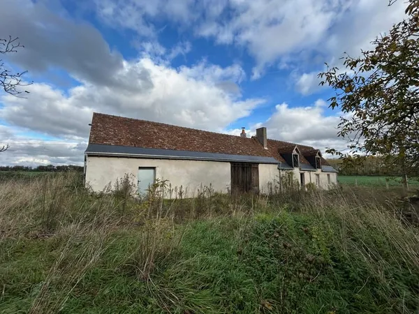 Corps de ferme 