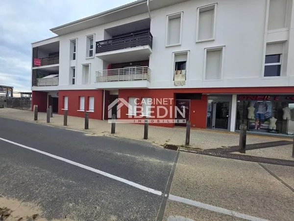 Appartement 1 pièce 40 m² 
