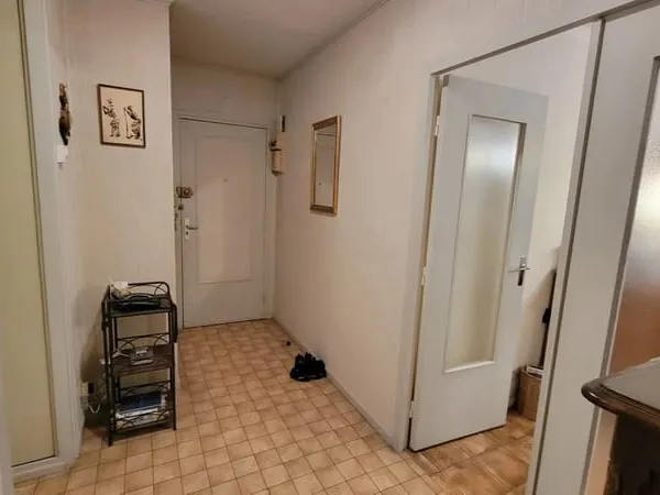 Spacieux Appartement - Faubourg de Besançon 