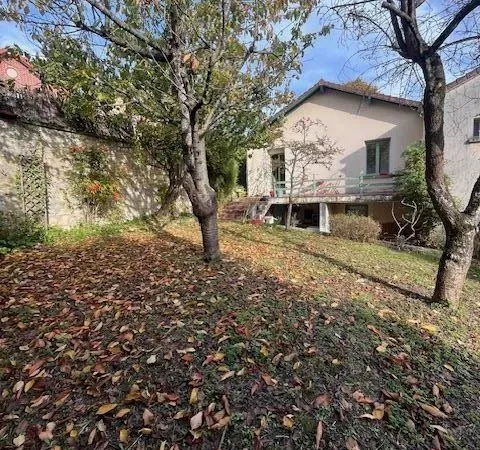 Appartement de 4 pièces 