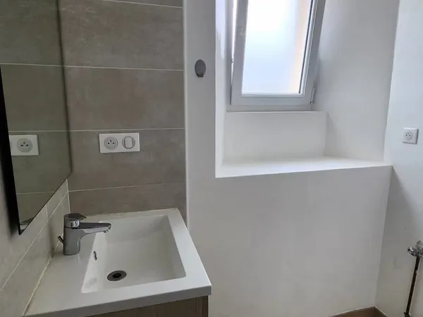 Appartement Centre de Saint Junien 