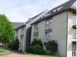 Appartement T2 - MONTJEAN SUR LOIRE 