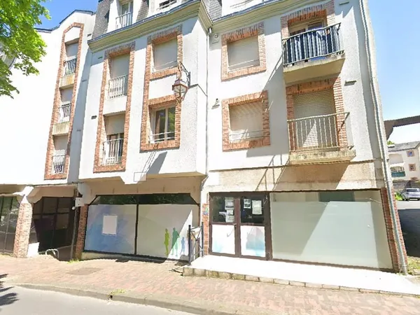 Appartement T3 - CHEMILLE 