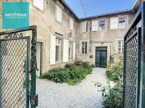 Appartement 4 pièces 97 m² 
