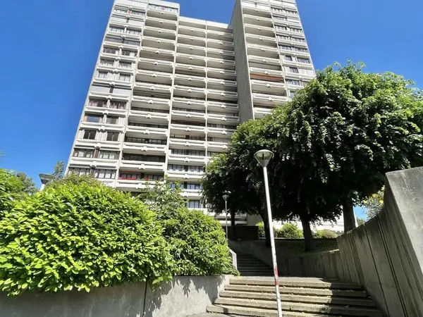 BAGNOLET 93170 La Capsulerie Métro Gallieni Appartement T3 