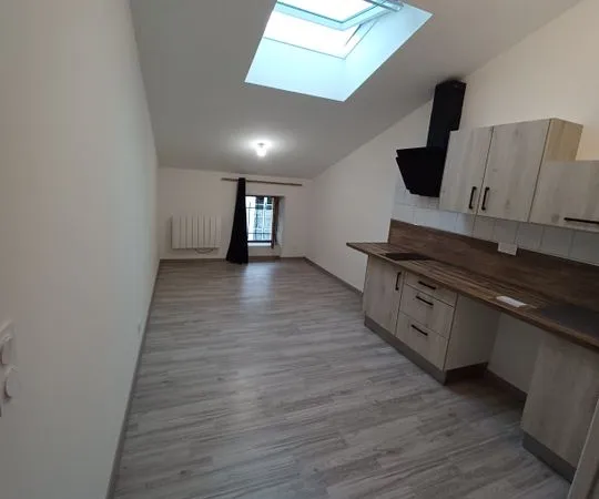 Appartement de 38m2 à louer sur Beaumontois en Périgord