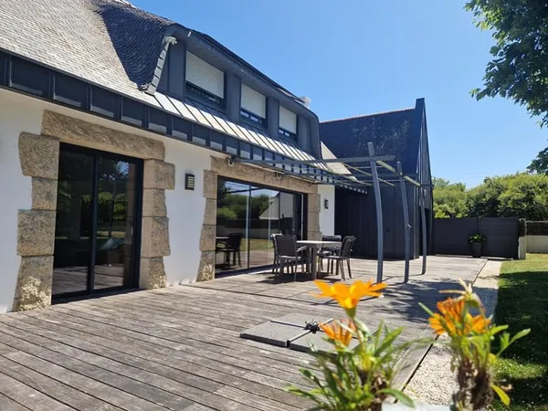 MAISON 6 pièces PLUMERGAT