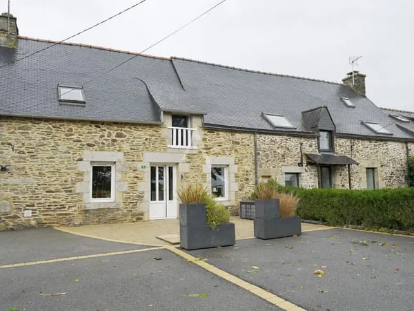 Maison 6 pièces 129 m² 