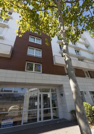Appartement 1 pièce 21 m² 