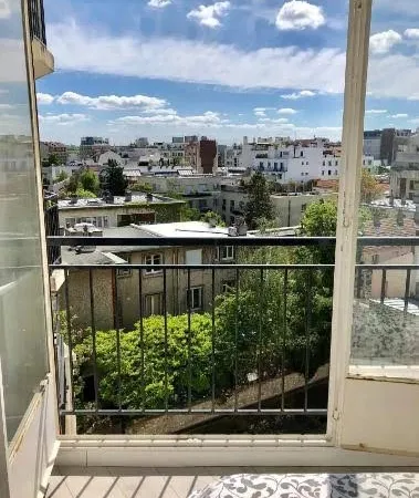 4 Pièces meublès DISPONIBLE DE SUITE 