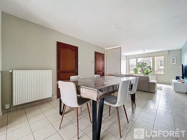 Maison 4 pièces 129 m² 