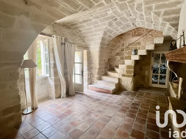 Maison 9 pièces 195 m²