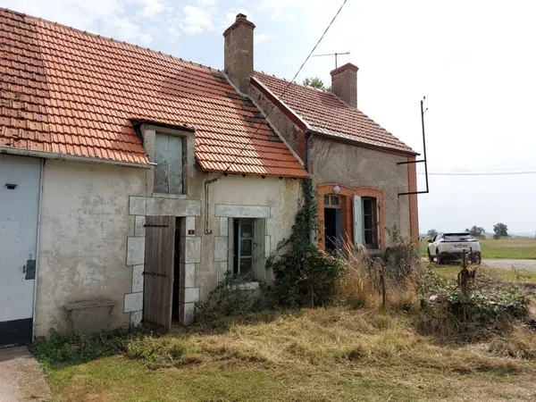 Maison d'environ 82 m2 