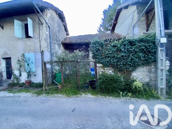Maison 4 pièces 65 m²