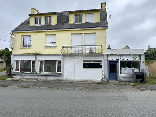 Hôtel 10 pièces 292 m² 