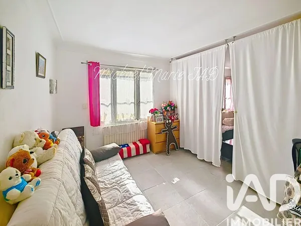 Appartement 4 pièces 85 m²