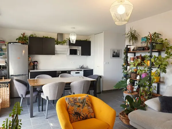 La clairière urbaine 
