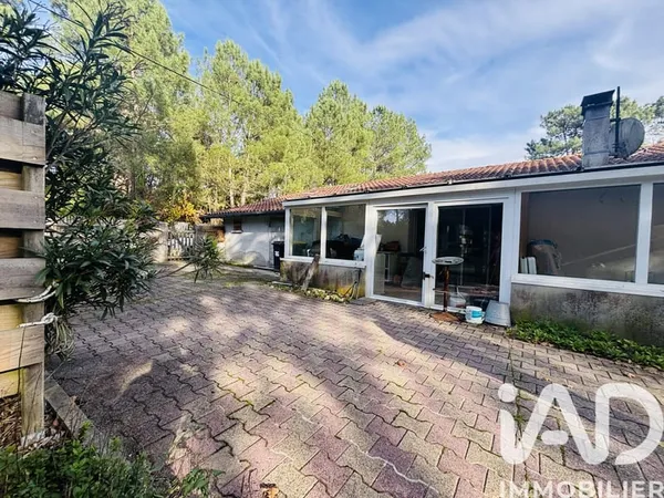 Maison 5 pièces 118 m²