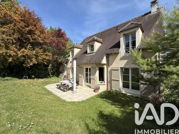 Maison 7 pièces 170 m²
